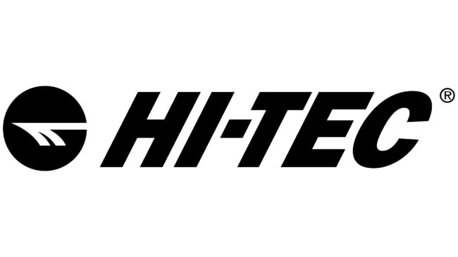 Hi-Tec Logo
