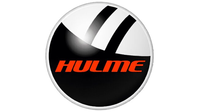 Hulme Supercars Logo