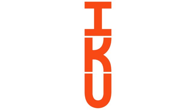 IKU Nuevo Logotipo
