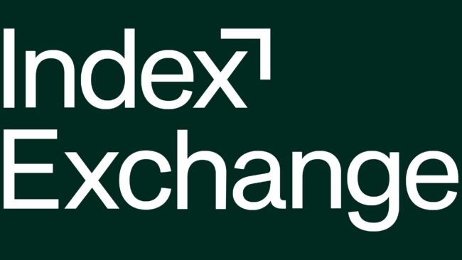 Index Exchange Nuevo Logotipo