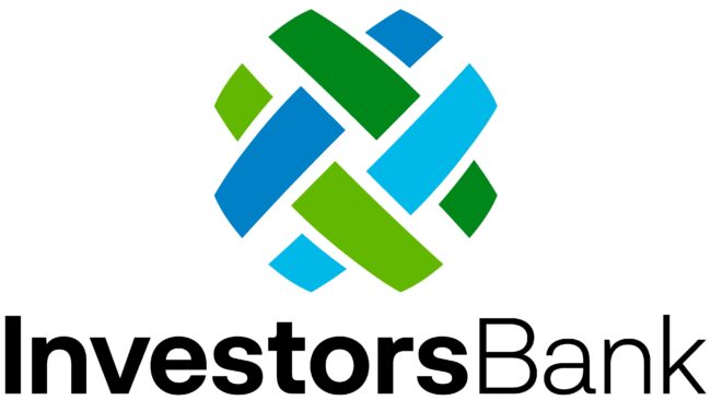 Investors Bank Nuevo Logotipo