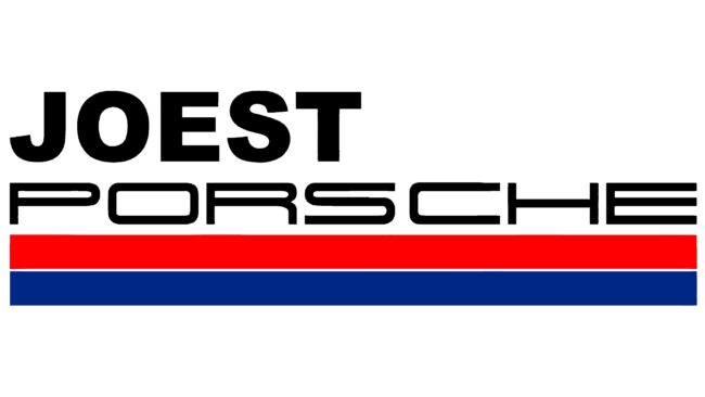 Joest Logo