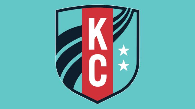 Kansas City Current Emblema