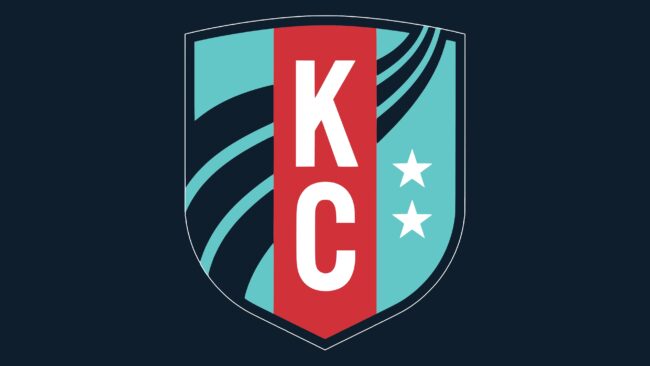 Kansas City Current Nuevo Logotipo