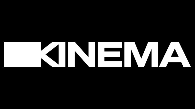 Kinema Nuevo Logotipo