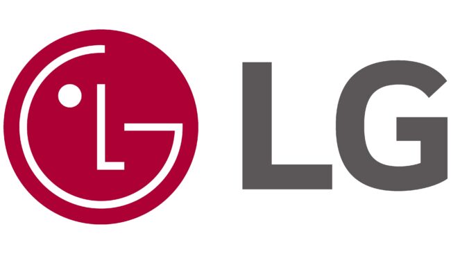 LG Logo