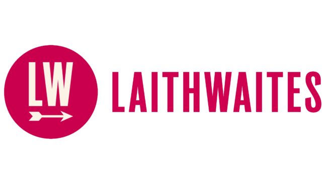 Laithwaites Nuevo Logotipo