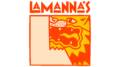Lamannas Bakery Logo