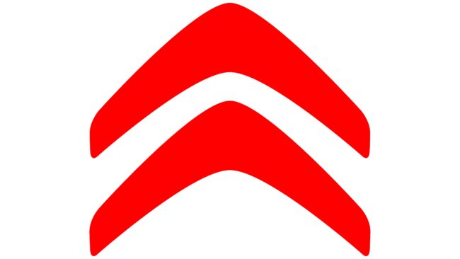 Logo Citroën