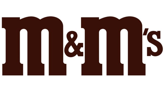 MMs Logotipo 1988-2001
