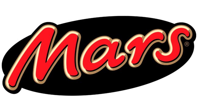 Mars Logotipo 2002-presente