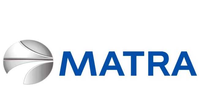 Matra Logo