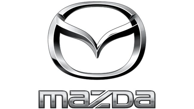 Mazda Logo