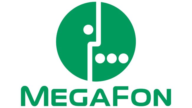 MegaFon Logo