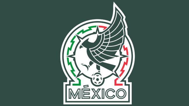 Mexican Football Federation Nuevo Logotipo