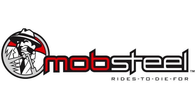 Mobsteel Logo