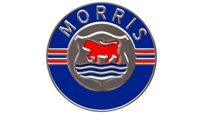 Morris Logo