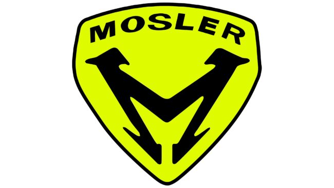 Mosler Logo