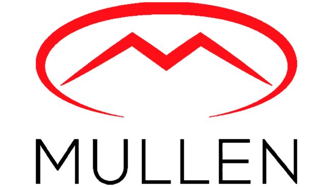 Mullen Technologies Logo