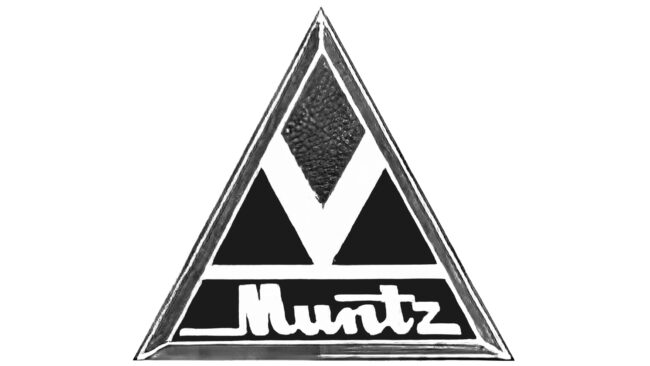 Muntz Logo