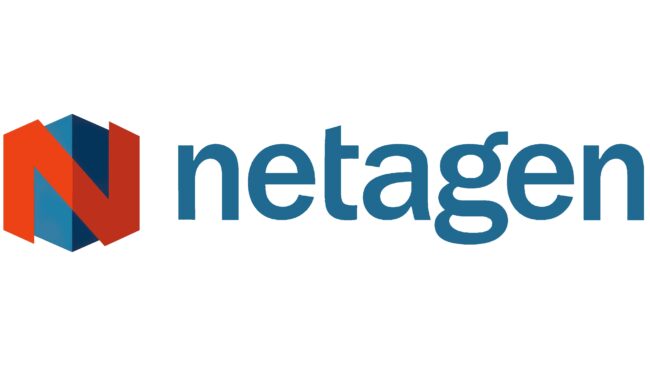 Netagen Nuevo Logotipo