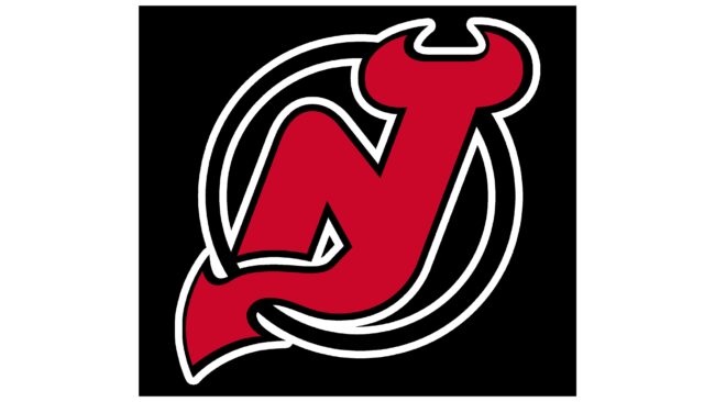 New Jersey Devils Emblema