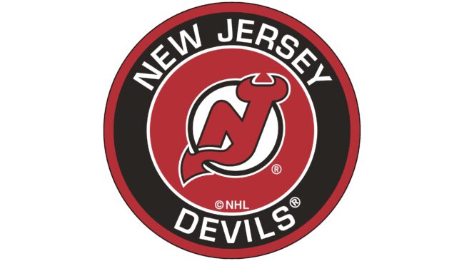 New Jersey Devils Symbolo