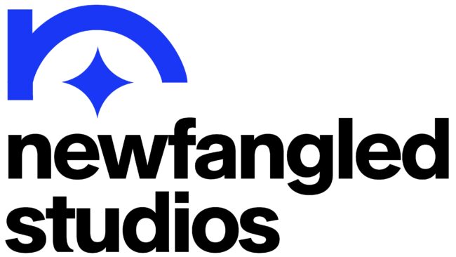 Newfangled Studios Nuevo Logotipo