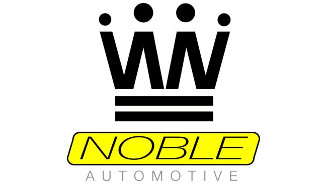 Noble Logo