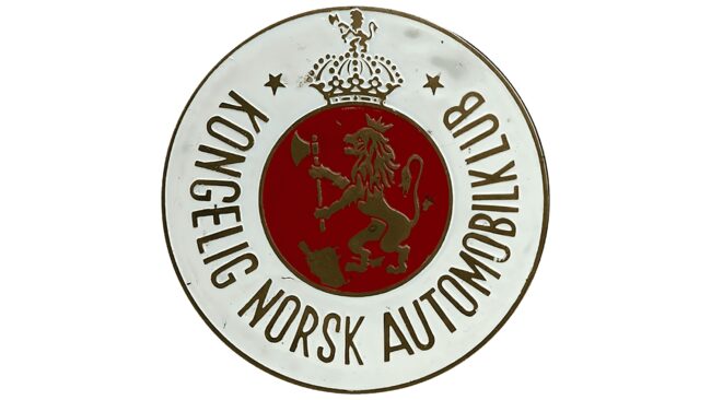 Norsk Automobil & Vagnfabrik AS Logo