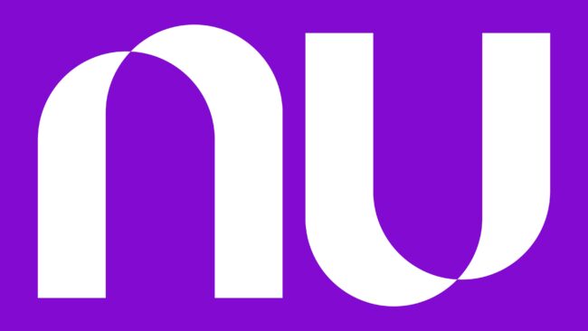 Nubank Nuevo Logotipo