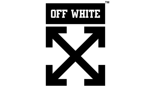 Off White Logo