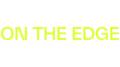 On the Edge Logo