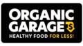 Organic Garage Logo