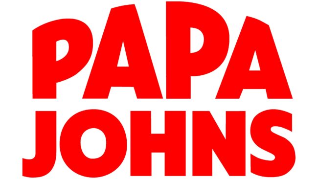 Papa Johns Nuevo Logotipo