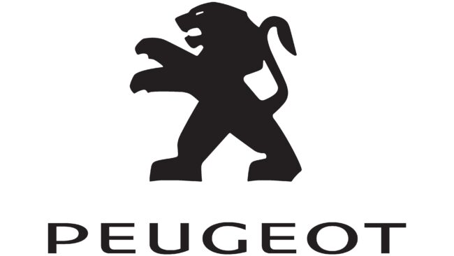 Peugeuot Logo