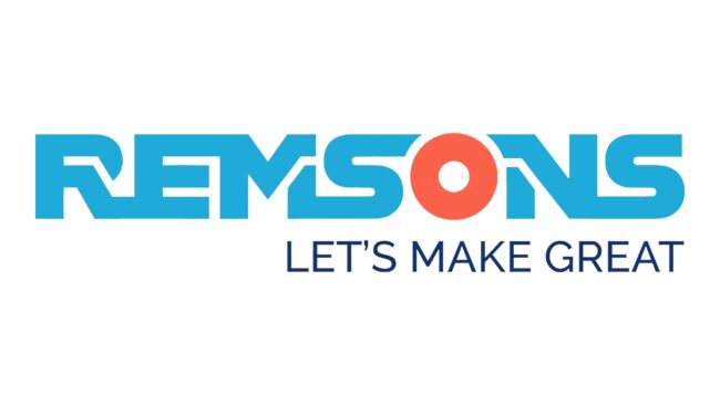 Remsons Logo