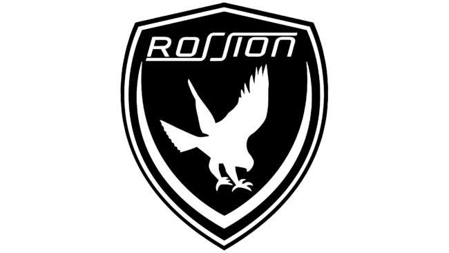 Rossion Logo