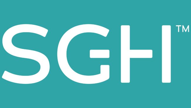 SMART Global Holdings (SGH) Nuevo Logotipo