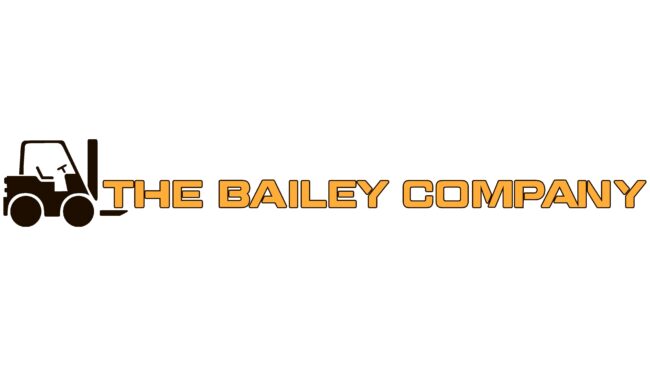 SR Bailey & Company Logo