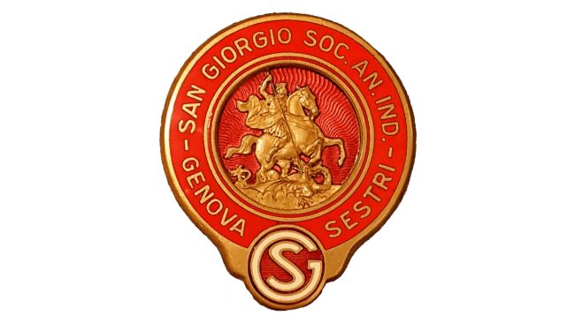 San Giorgio Logo