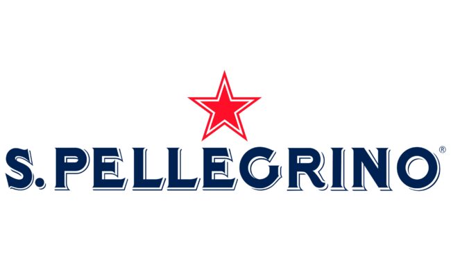 San Pellegrino Logo