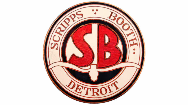 Scripps Booth Detroit Logo