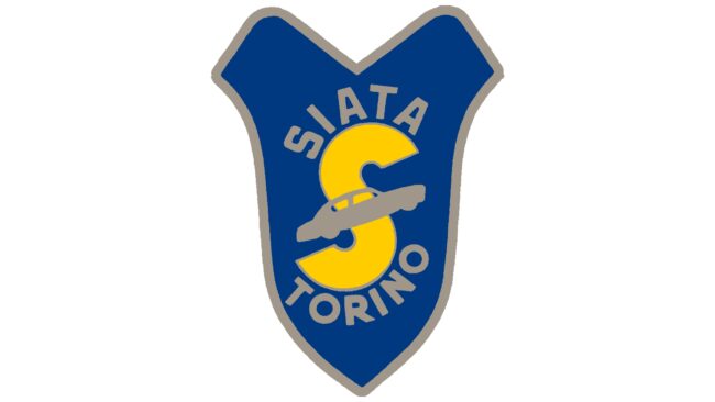 Siata Logo