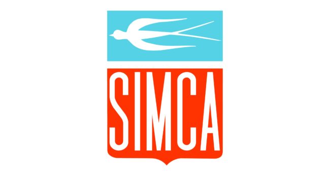 Simca Logo