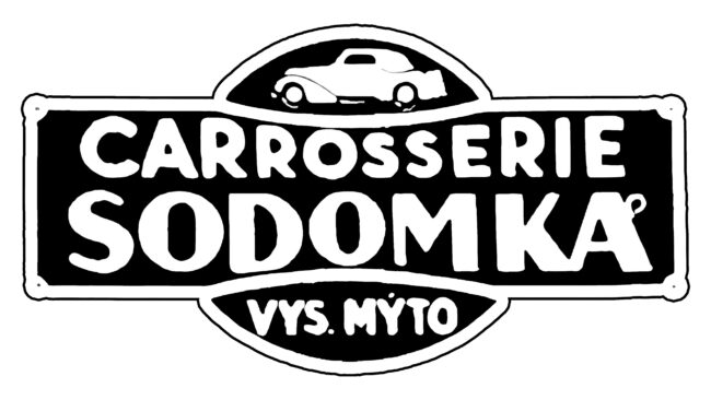 Sodomka Logo