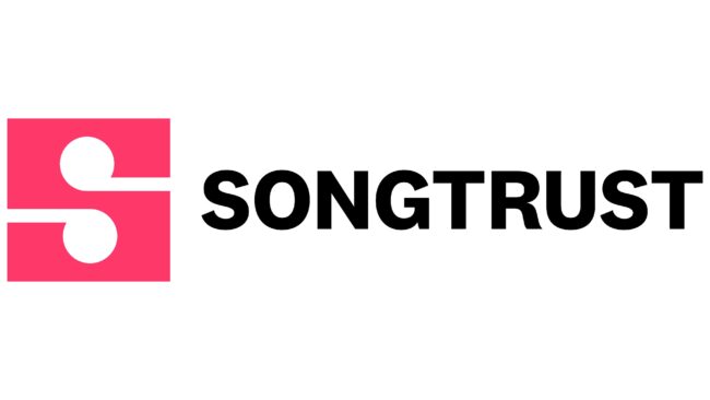 Songtrust Nuevo Logotipo