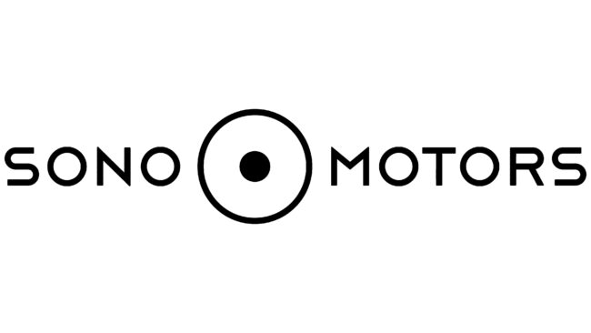 Sono Motors Logo