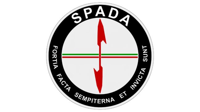 Spadaconcept Logo