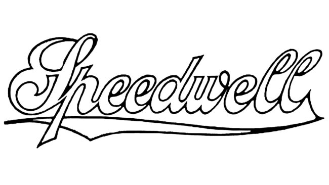 Speedwell Motor Car Company Logo